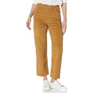 Levi's Women's Ribcage Straight Ankle Jeans 27x27